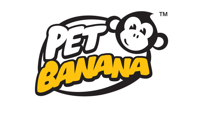 Banana Logo
