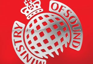 Ministry of Sound