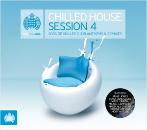 Ministry of Sound Chilled House Session