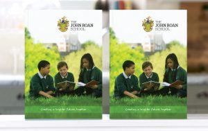 John Roan School